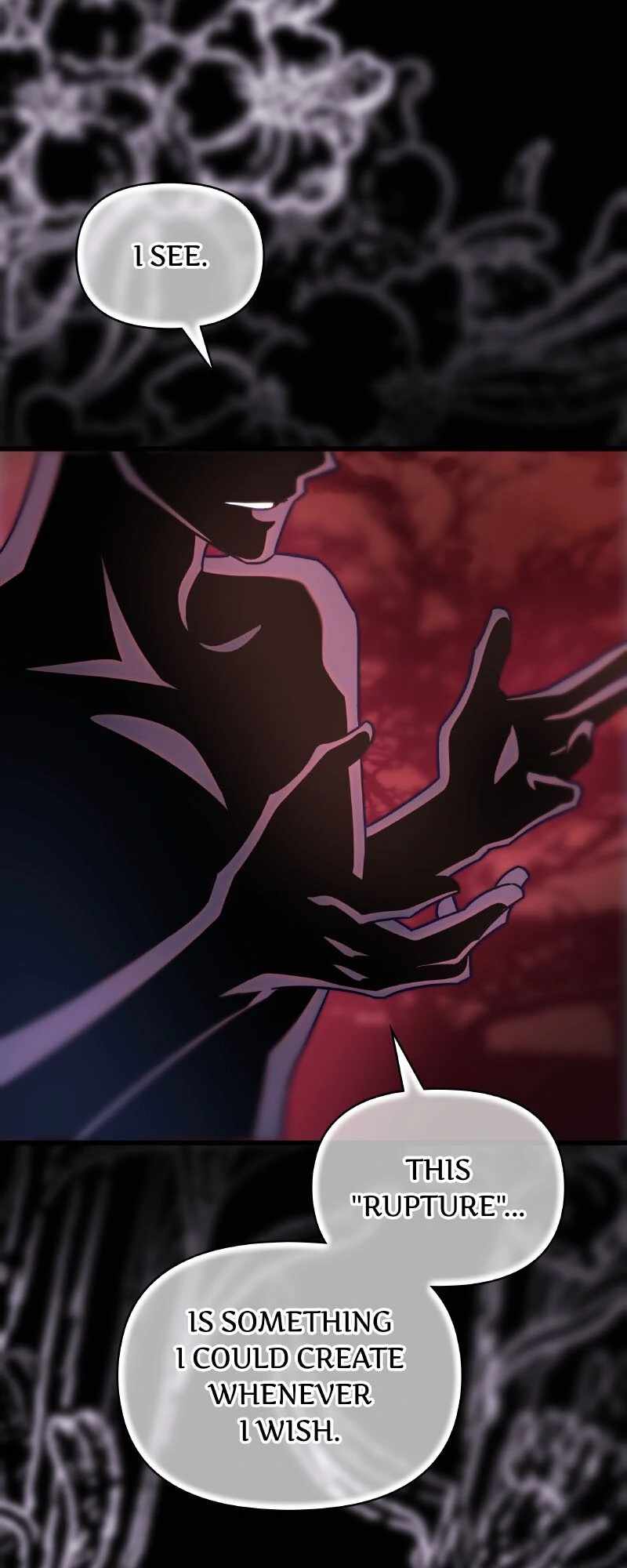 Another Typical Fantasy Romance Chapter 126 - Page 1