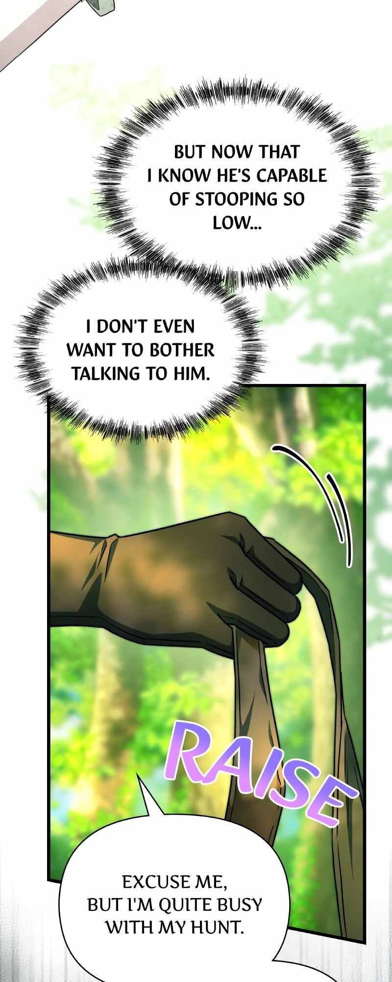 Another Typical Fantasy Romance Chapter 126 - Page 14
