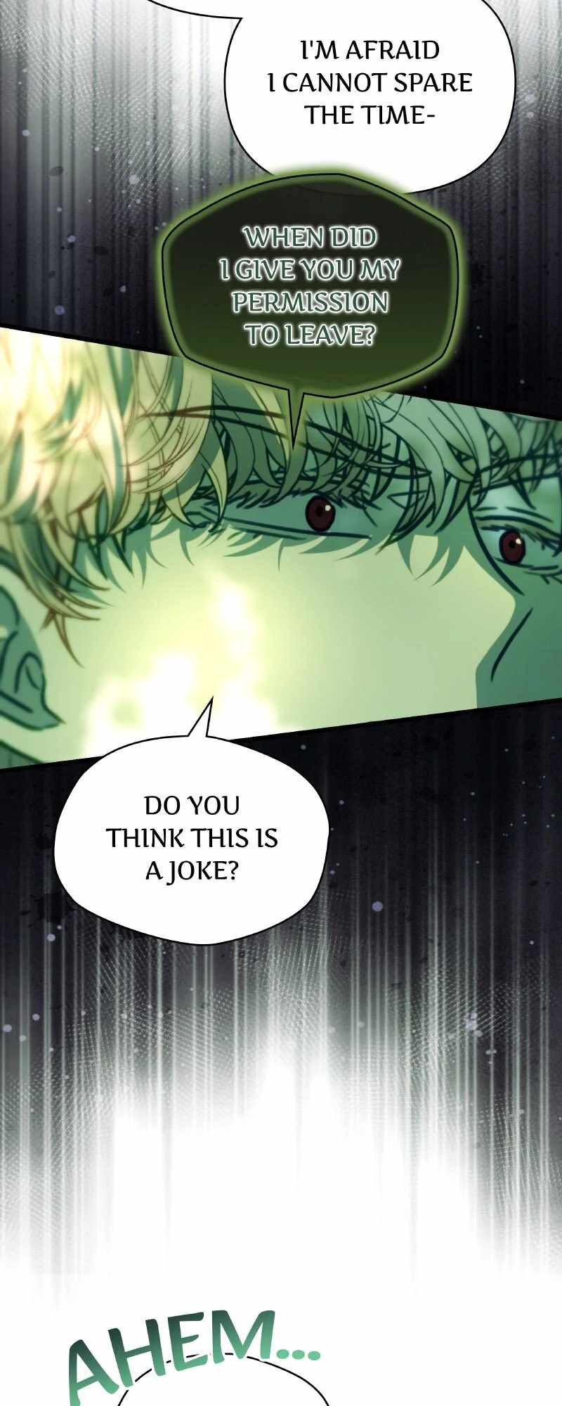 Another Typical Fantasy Romance Chapter 126 - Page 15