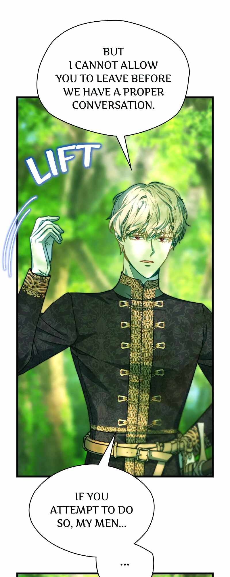Another Typical Fantasy Romance Chapter 126 - Page 18