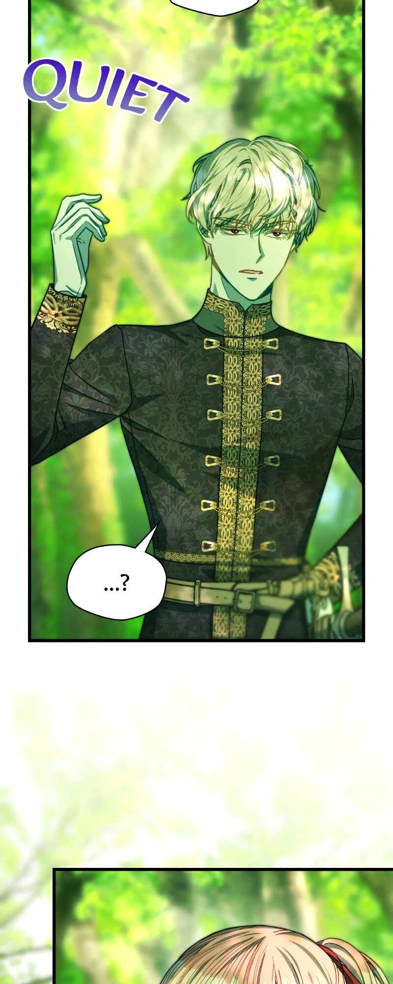 Another Typical Fantasy Romance Chapter 126 - Page 19