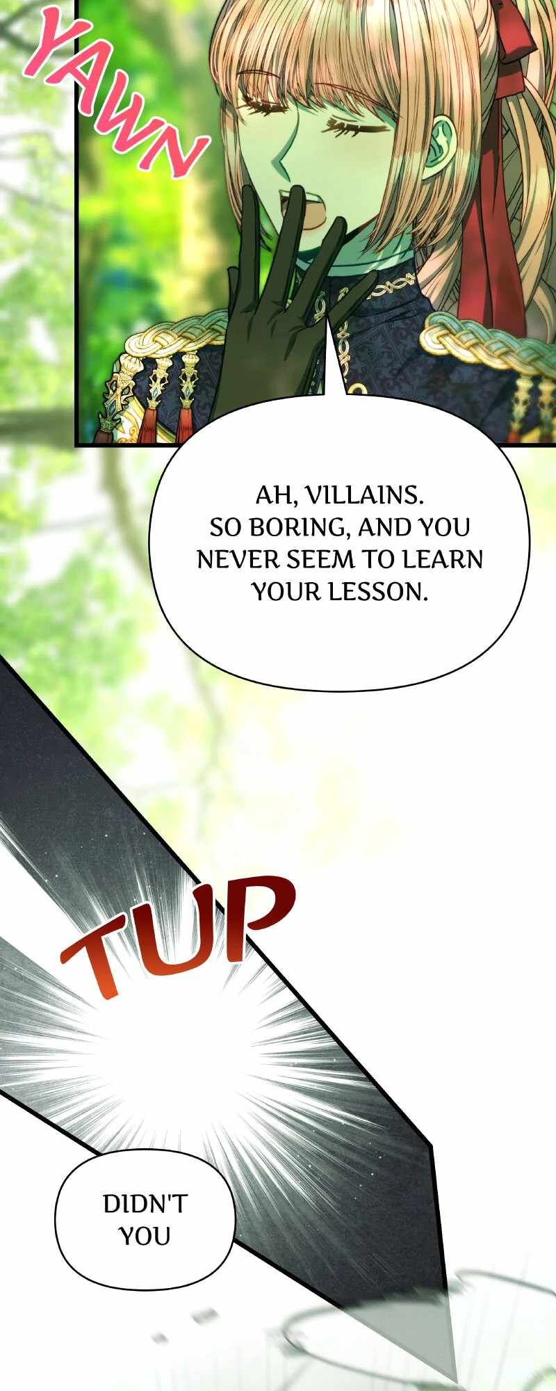 Another Typical Fantasy Romance Chapter 126 - Page 20