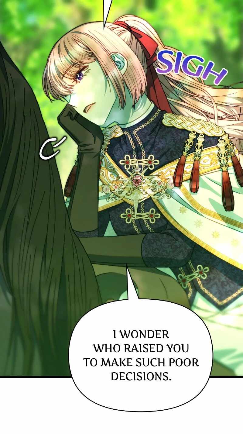Another Typical Fantasy Romance Chapter 126 - Page 23