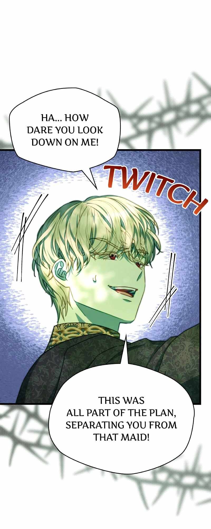 Another Typical Fantasy Romance Chapter 126 - Page 24