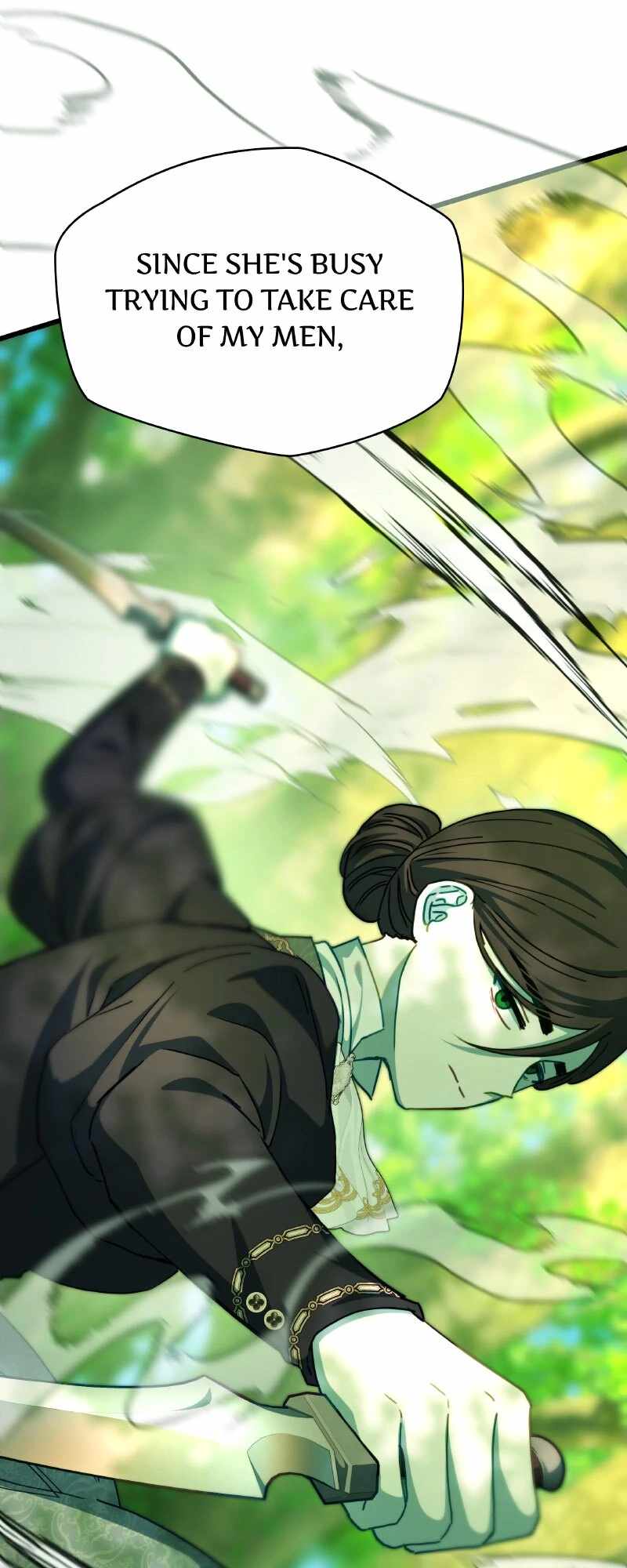 Another Typical Fantasy Romance Chapter 126 - Page 25