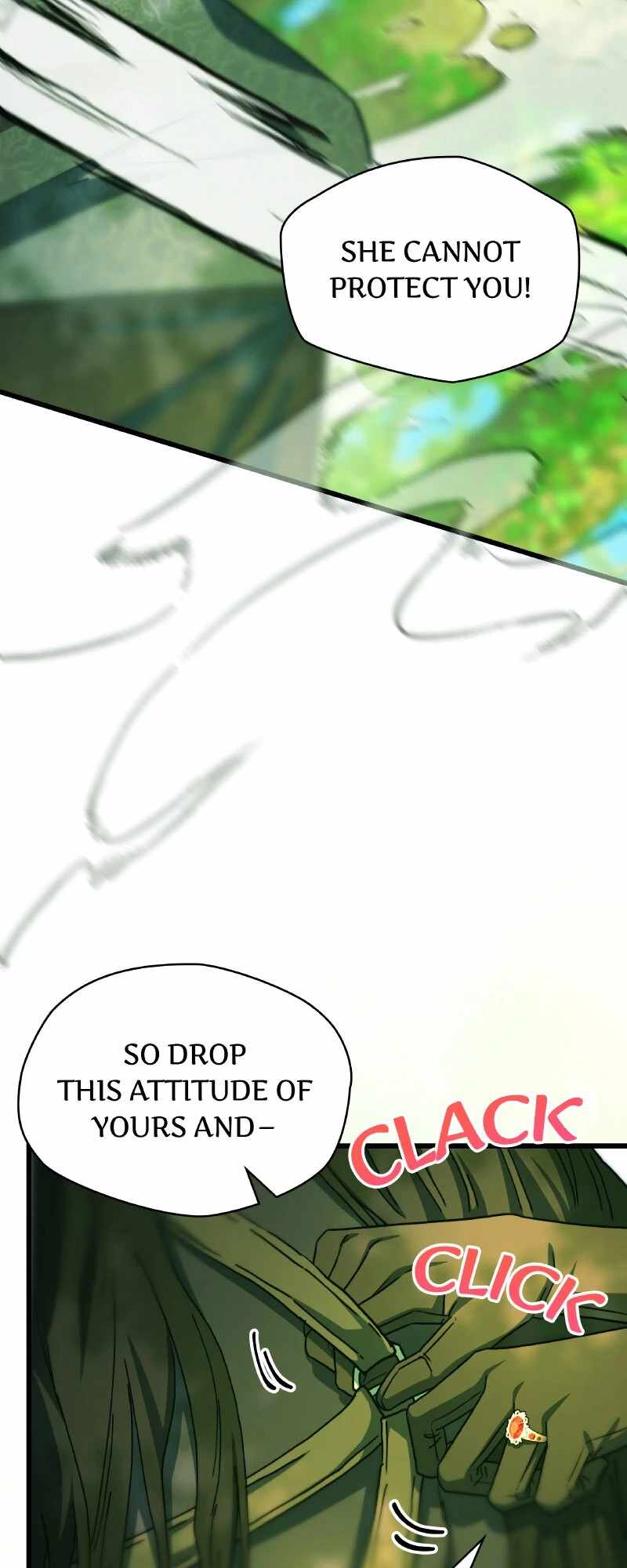 Another Typical Fantasy Romance Chapter 126 - Page 26
