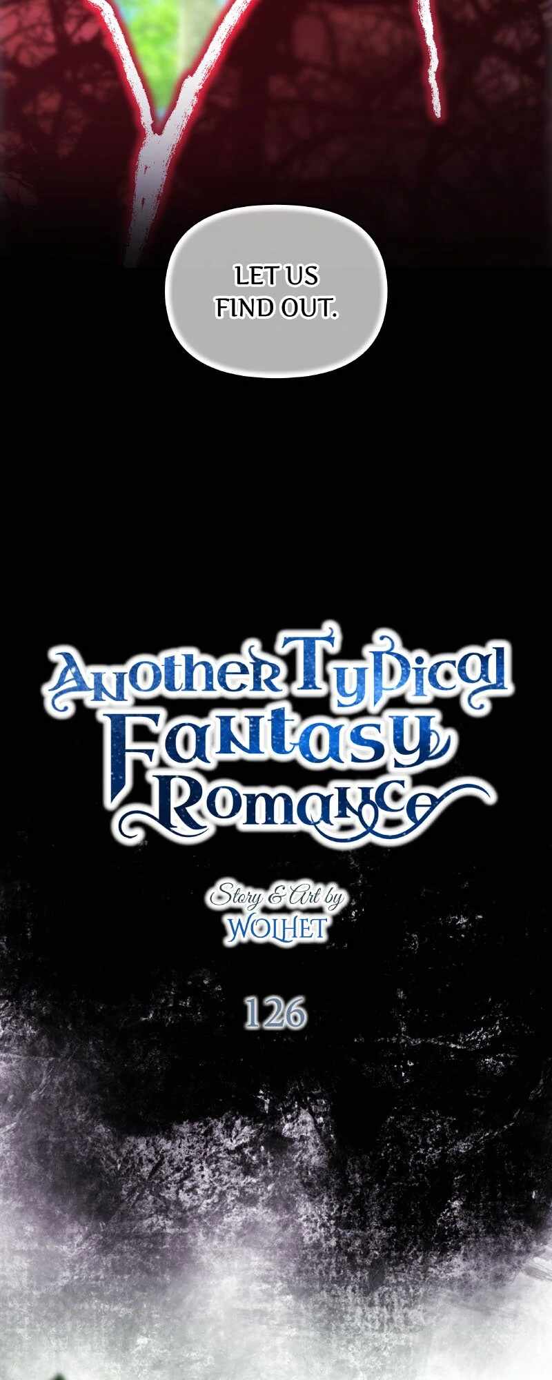 Another Typical Fantasy Romance Chapter 126 - Page 3