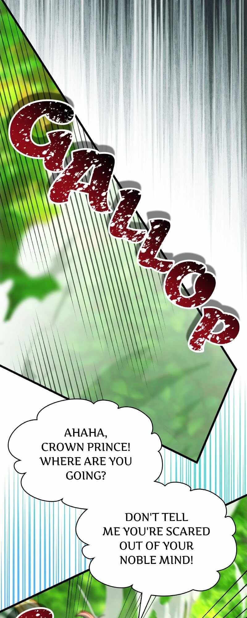 Another Typical Fantasy Romance Chapter 126 - Page 33
