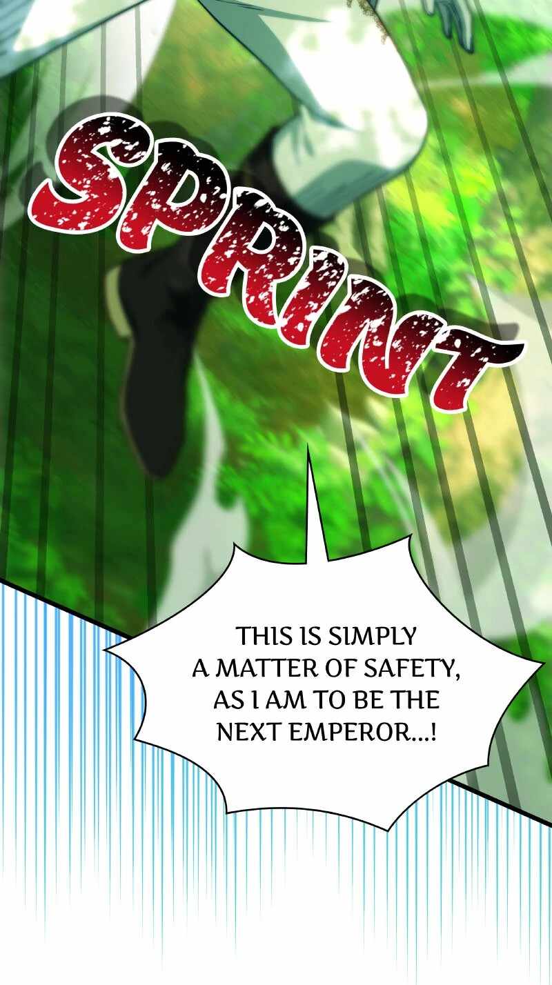 Another Typical Fantasy Romance Chapter 126 - Page 35