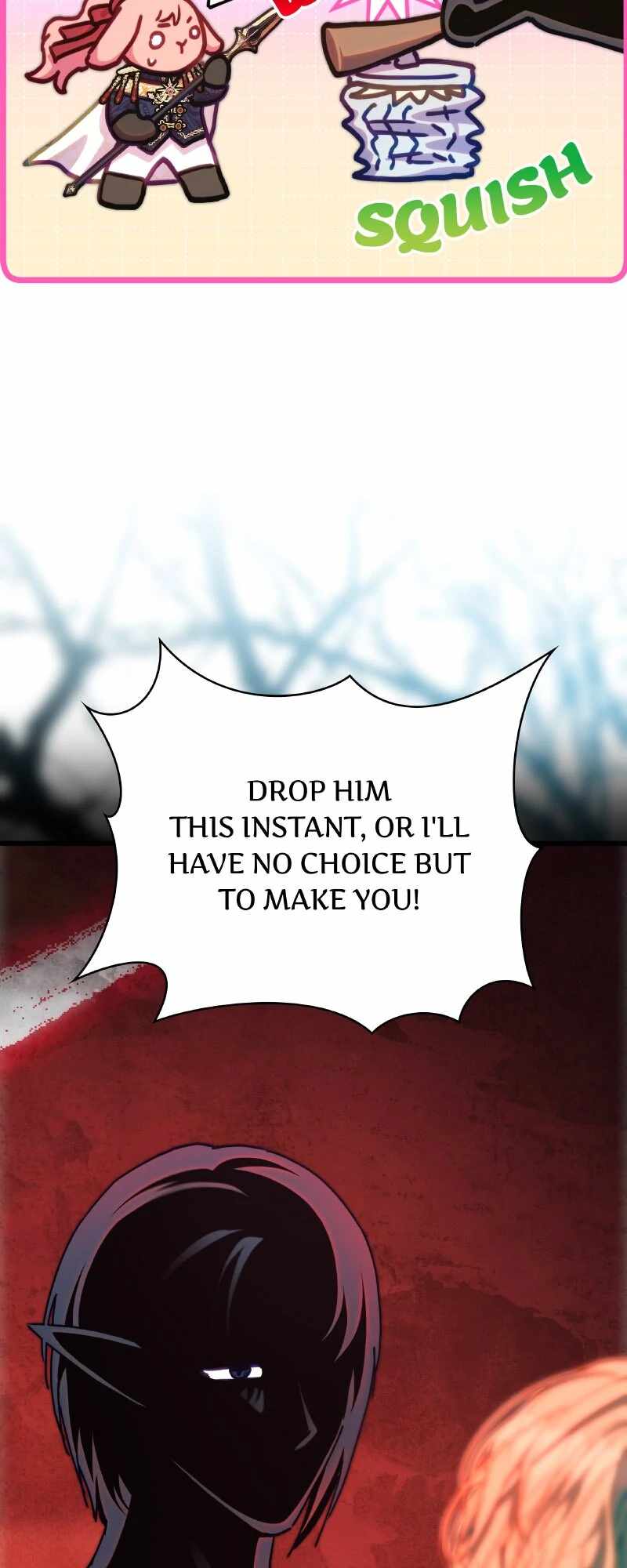 Another Typical Fantasy Romance Chapter 126 - Page 45