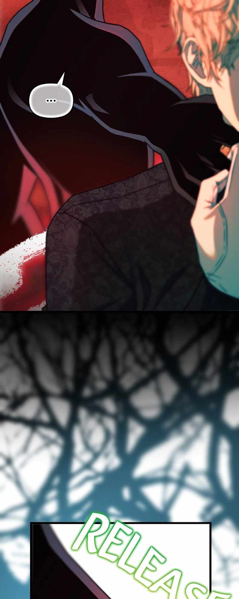 Another Typical Fantasy Romance Chapter 126 - Page 46
