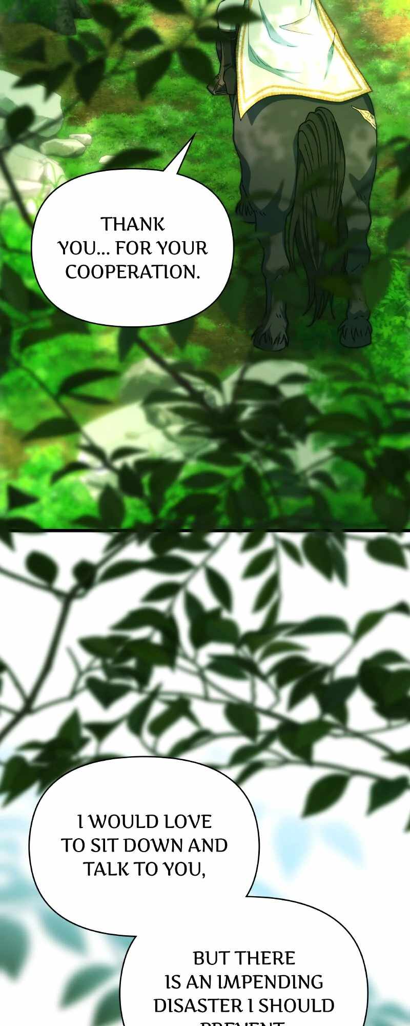 Another Typical Fantasy Romance Chapter 126 - Page 49