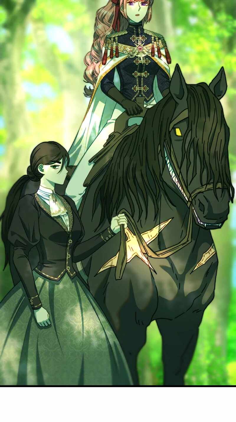 Another Typical Fantasy Romance Chapter 126 - Page 5