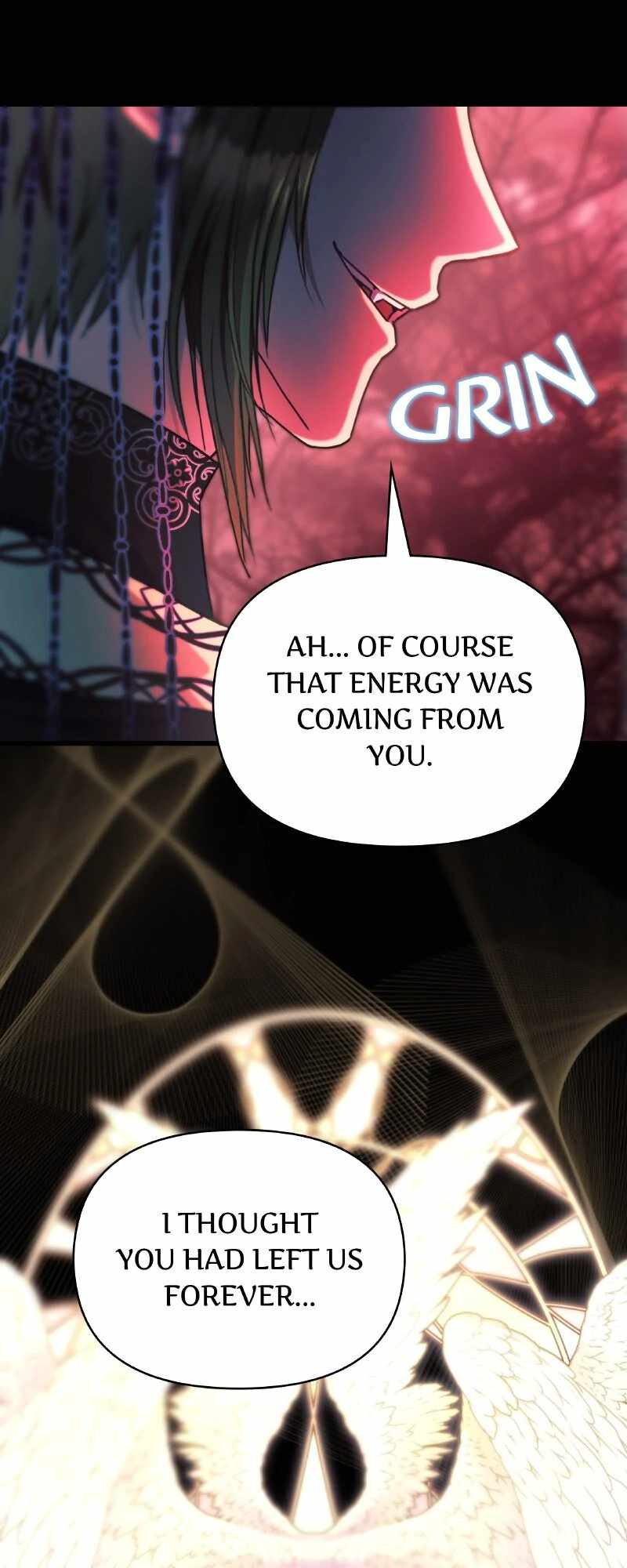 Another Typical Fantasy Romance Chapter 126 - Page 54