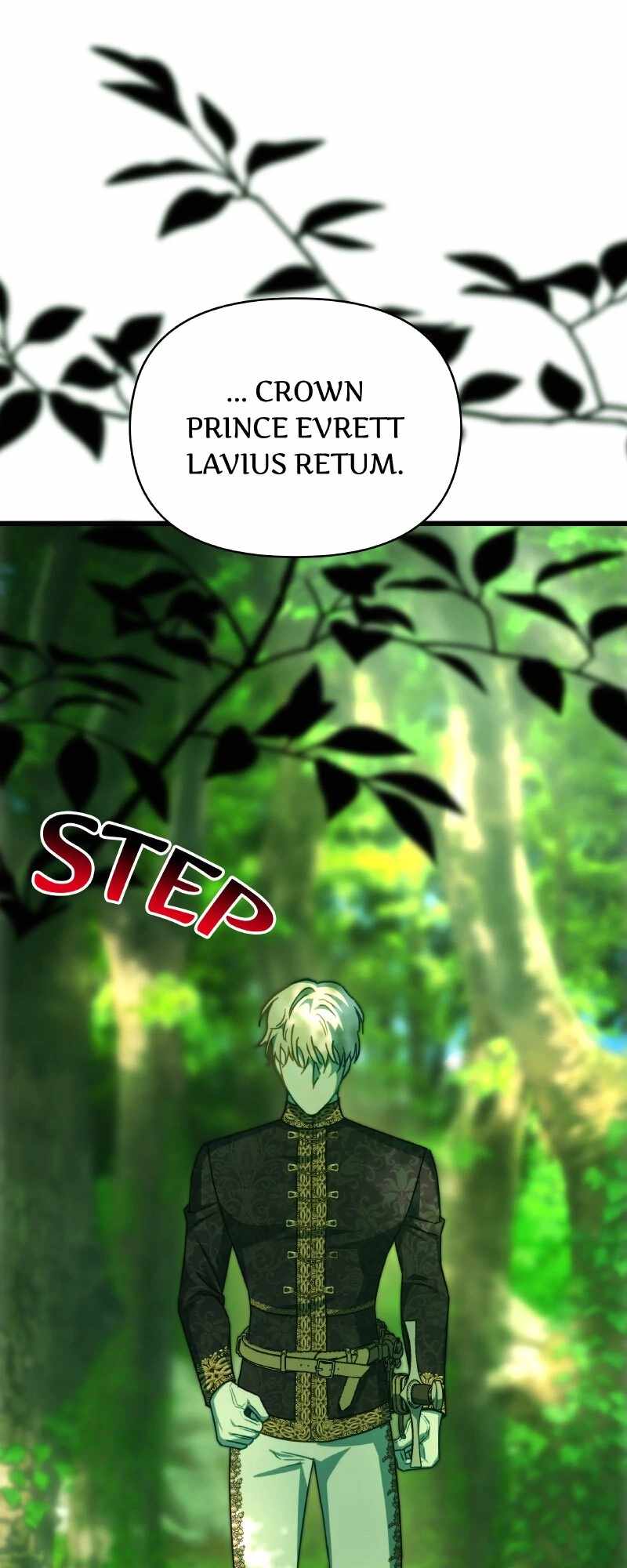 Another Typical Fantasy Romance Chapter 126 - Page 6