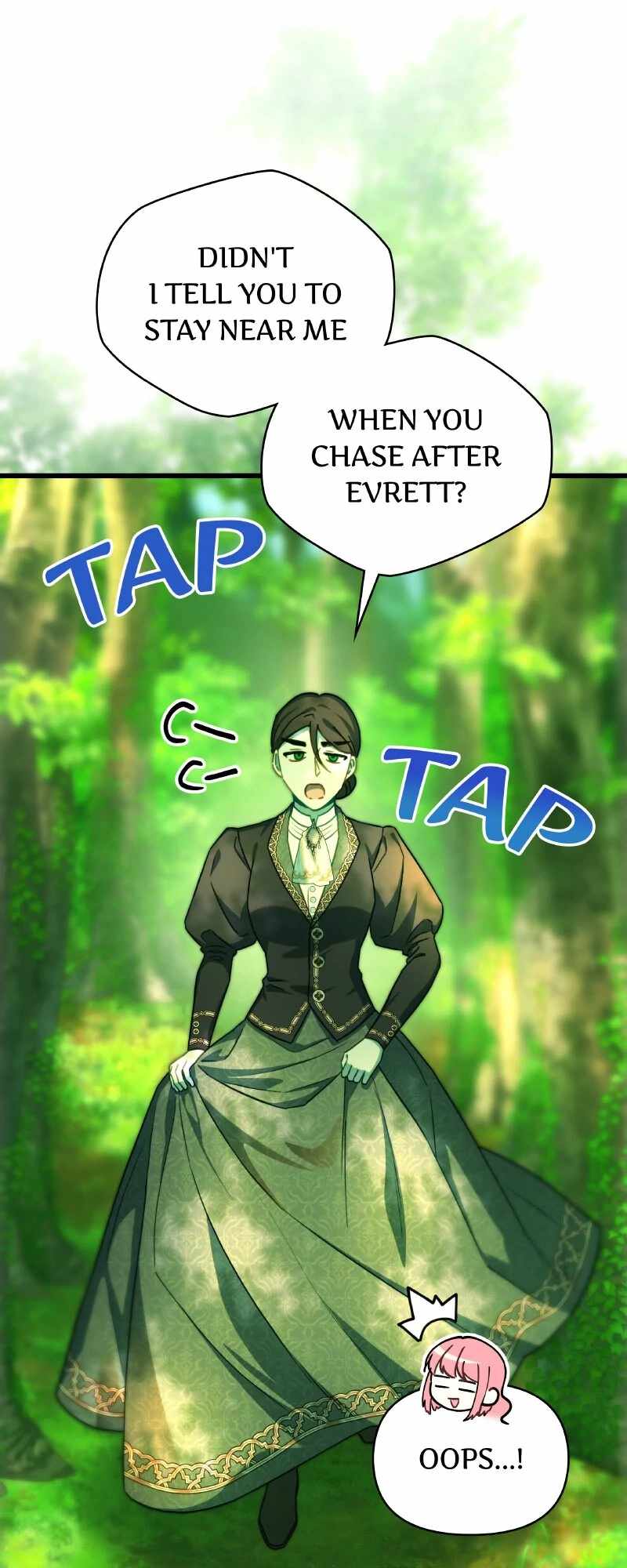 Another Typical Fantasy Romance Chapter 126 - Page 60