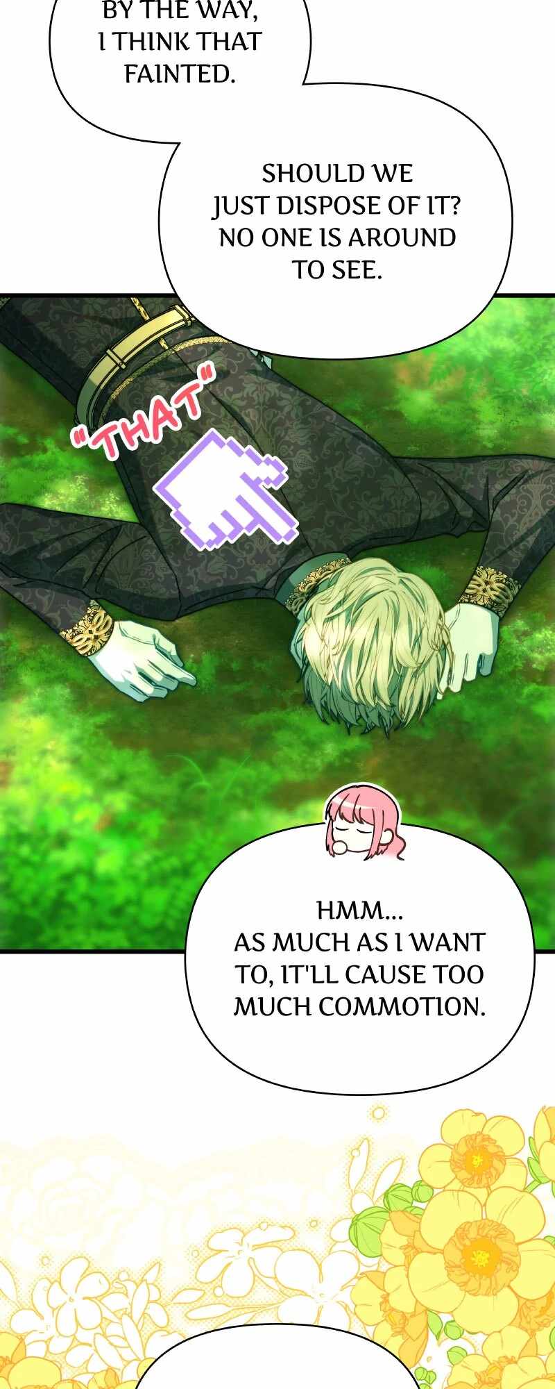 Another Typical Fantasy Romance Chapter 126 - Page 62