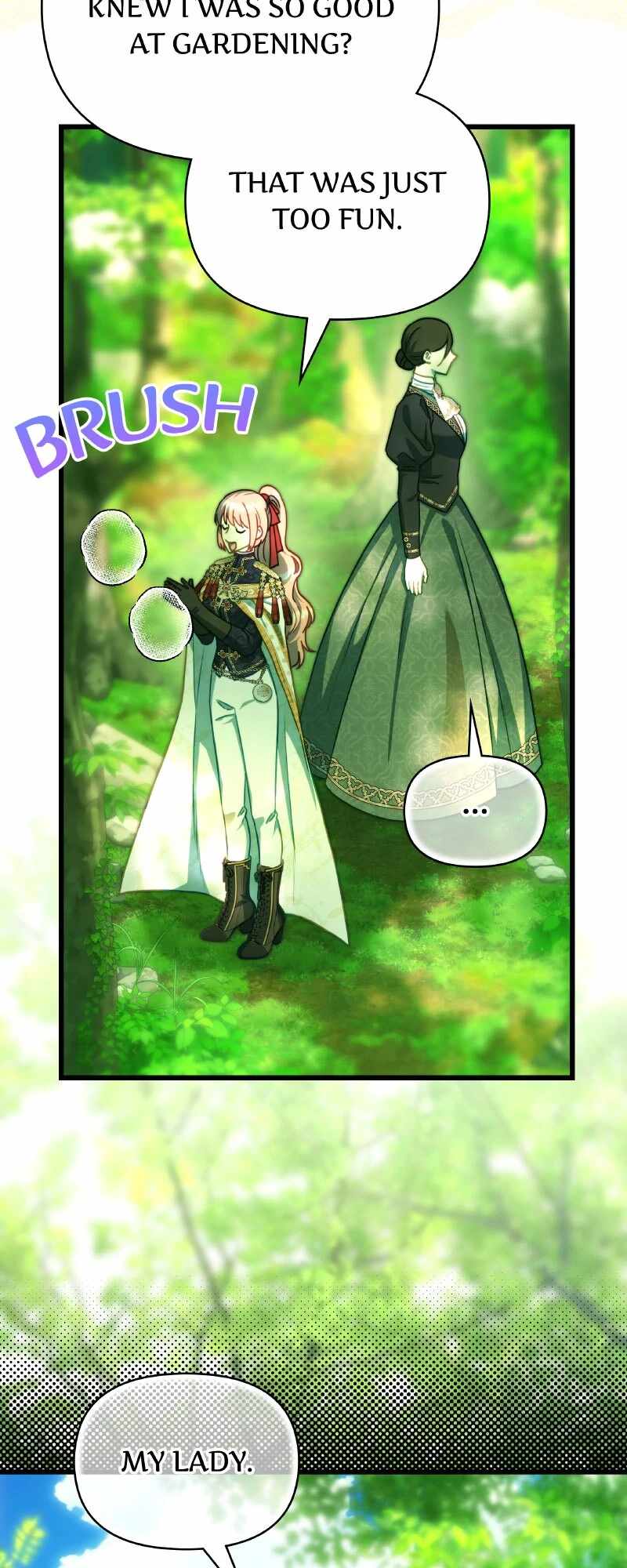 Another Typical Fantasy Romance Chapter 126 - Page 64