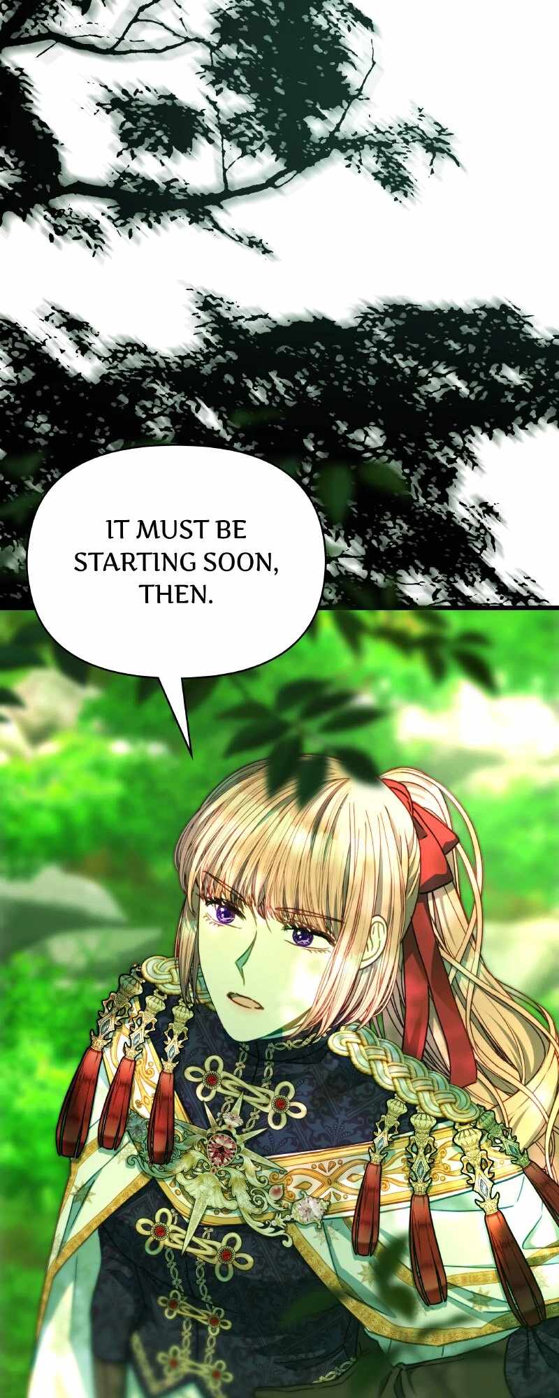 Another Typical Fantasy Romance Chapter 126 - Page 67