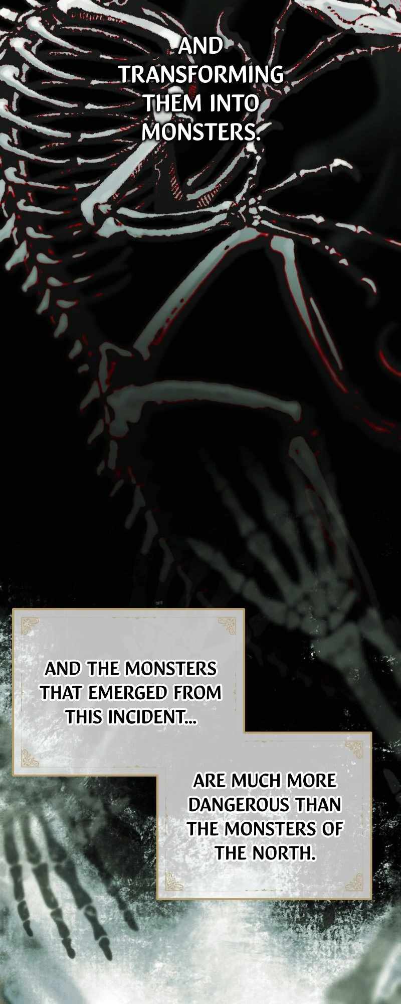 Another Typical Fantasy Romance Chapter 126 - Page 70