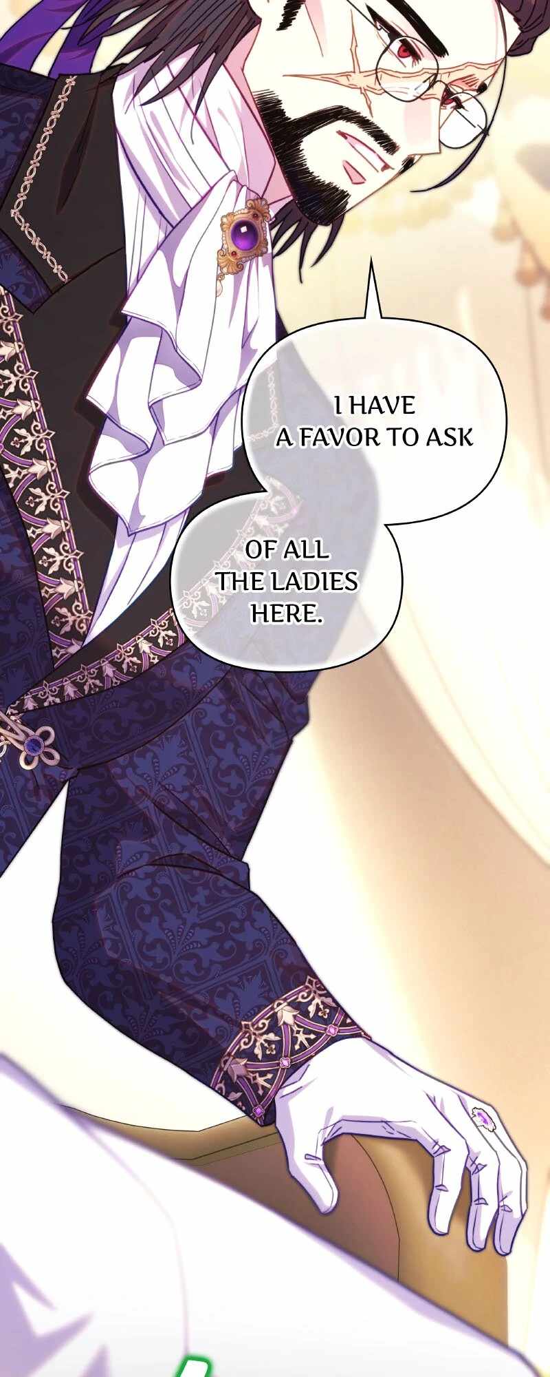 Another Typical Fantasy Romance Chapter 126 - Page 75