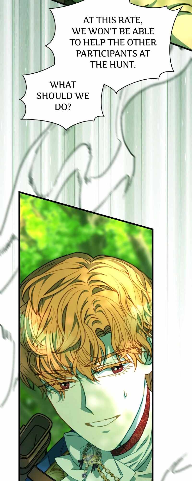 Another Typical Fantasy Romance Chapter 127 - Page 16