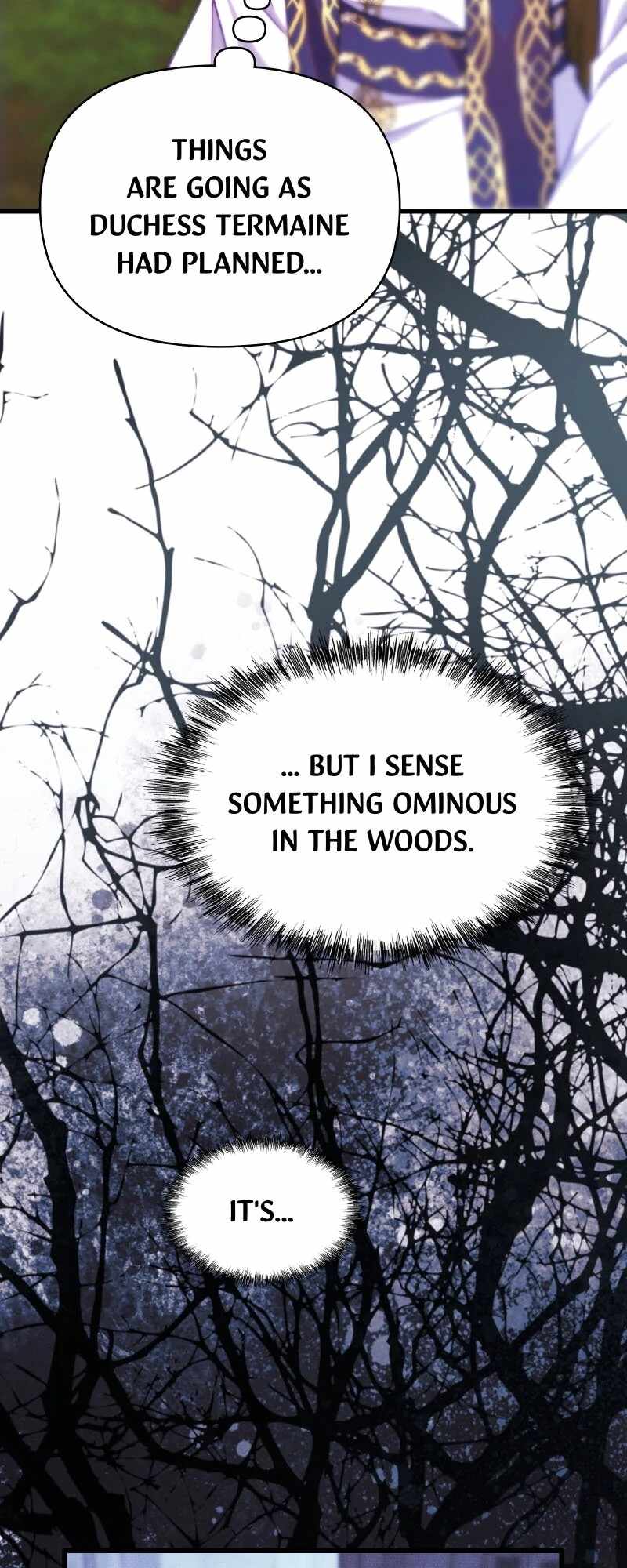 Another Typical Fantasy Romance Chapter 127 - Page 25