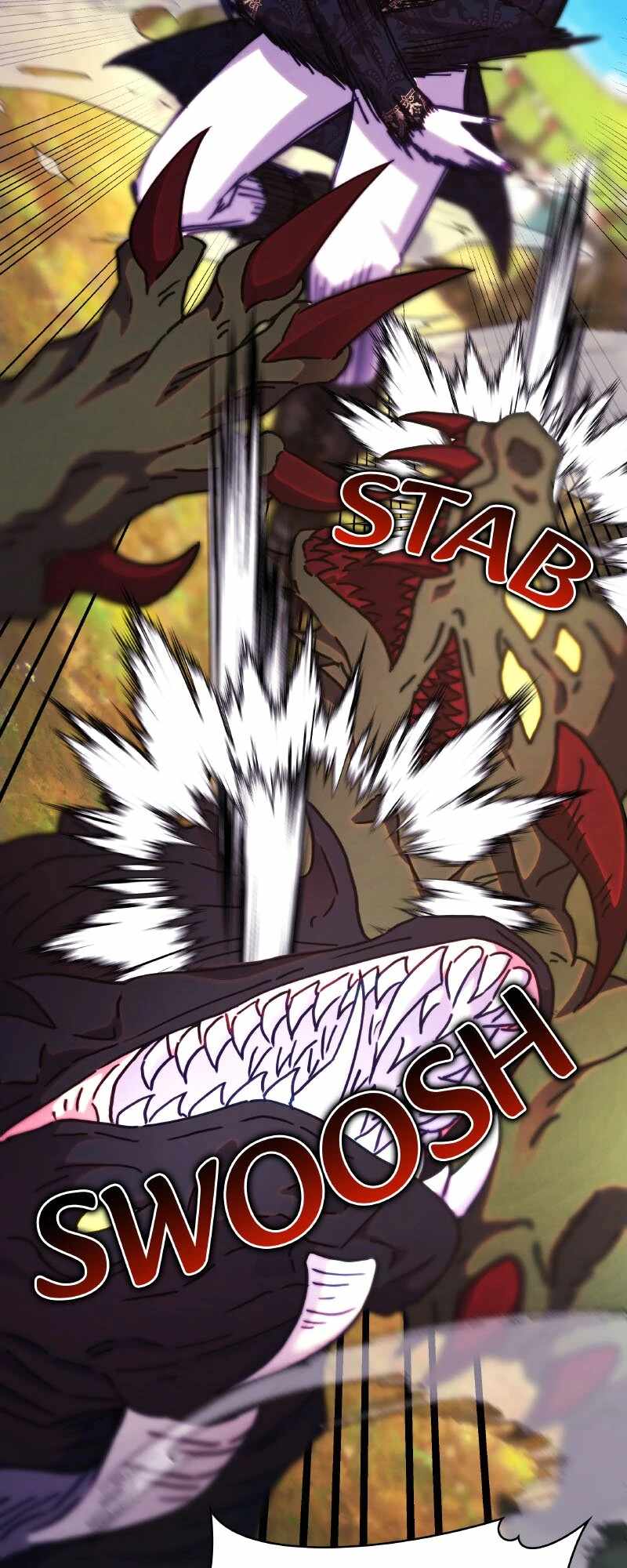 Another Typical Fantasy Romance Chapter 127 - Page 38