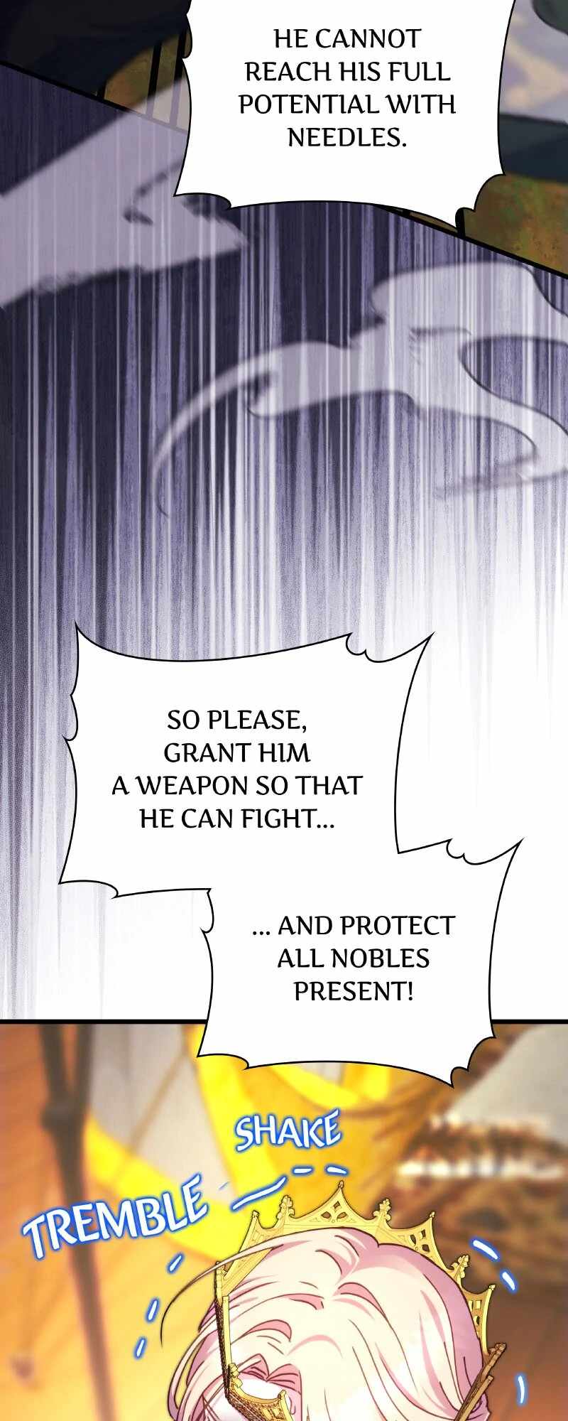 Another Typical Fantasy Romance Chapter 127 - Page 39