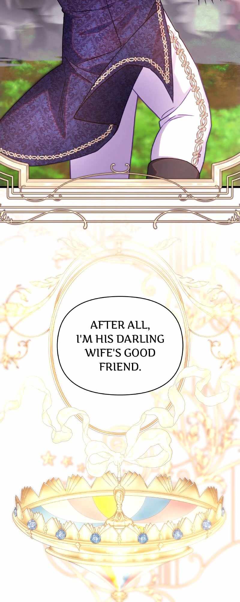 Another Typical Fantasy Romance Chapter 127 - Page 43