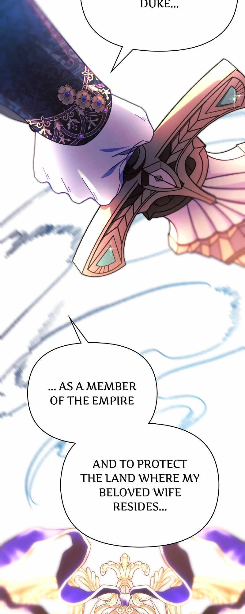 Another Typical Fantasy Romance Chapter 127 - Page 49