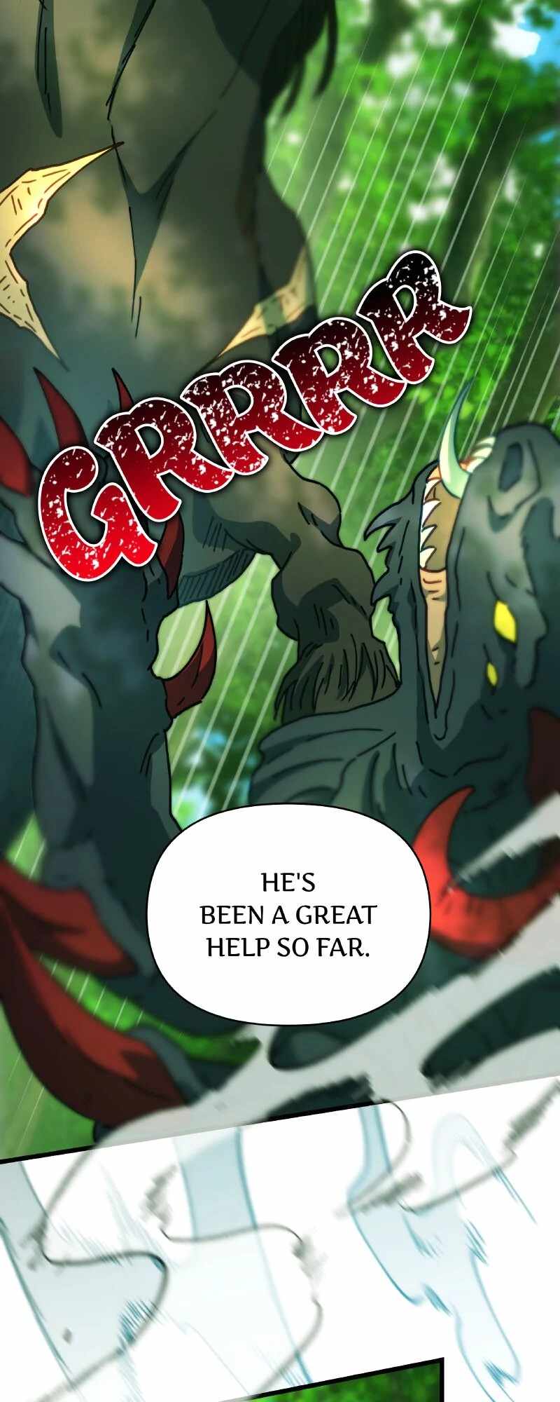 Another Typical Fantasy Romance Chapter 127 - Page 58