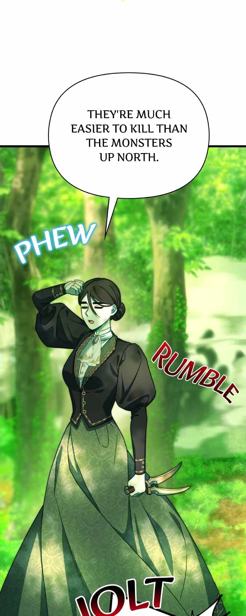 Another Typical Fantasy Romance Chapter 127 - Page 61