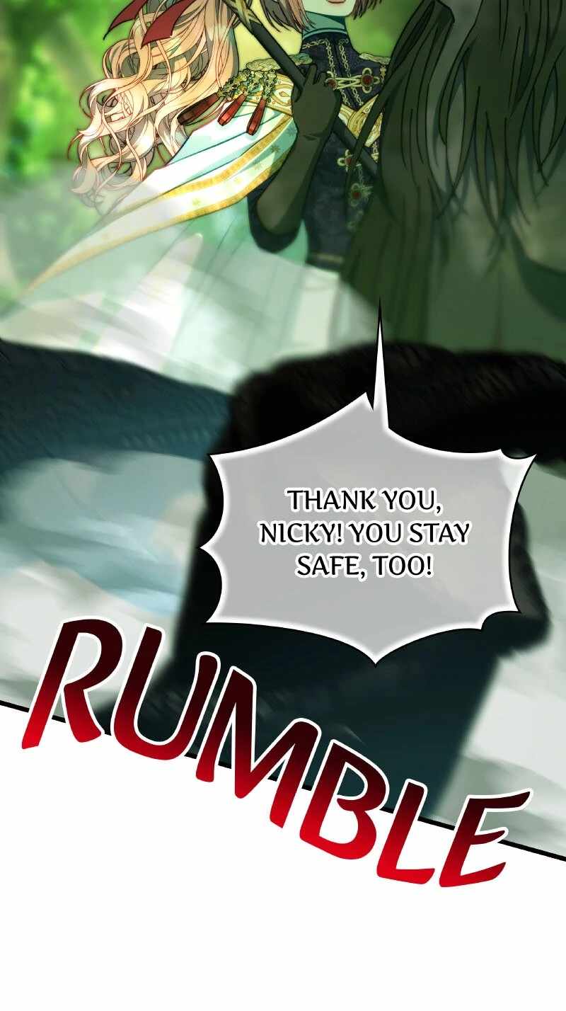 Another Typical Fantasy Romance Chapter 127 - Page 65