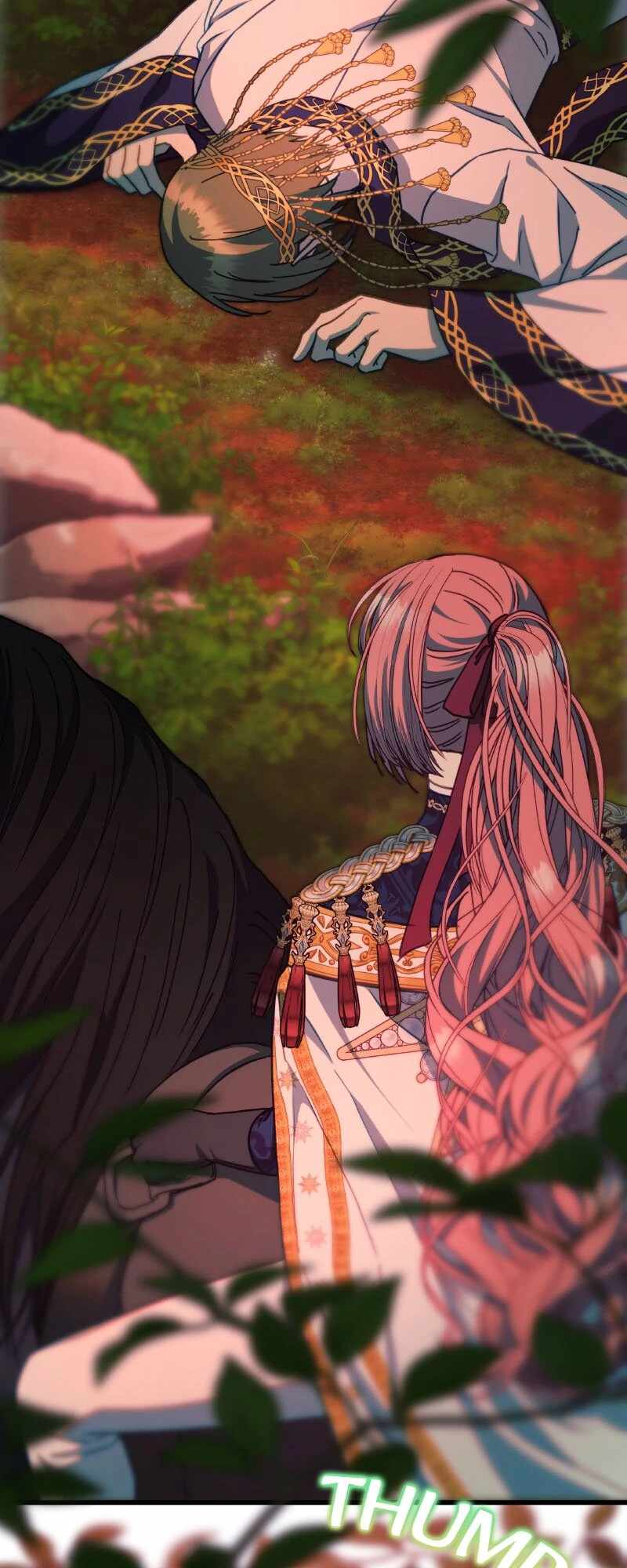 Another Typical Fantasy Romance Chapter 127 - Page 79