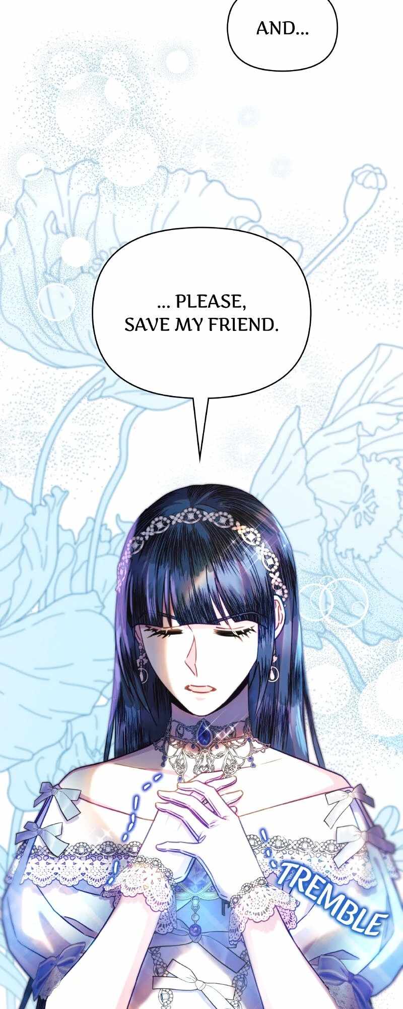 Another Typical Fantasy Romance Chapter 128 - Page 37