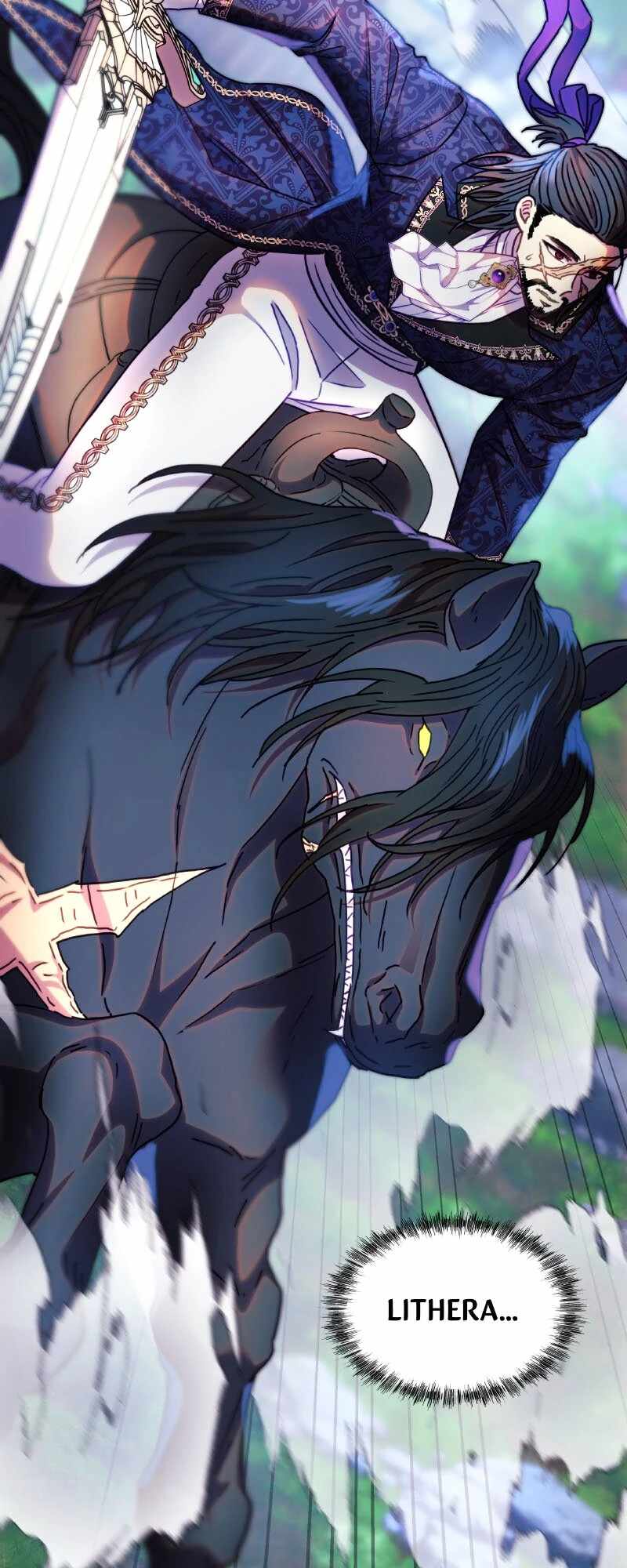 Another Typical Fantasy Romance Chapter 128 - Page 40