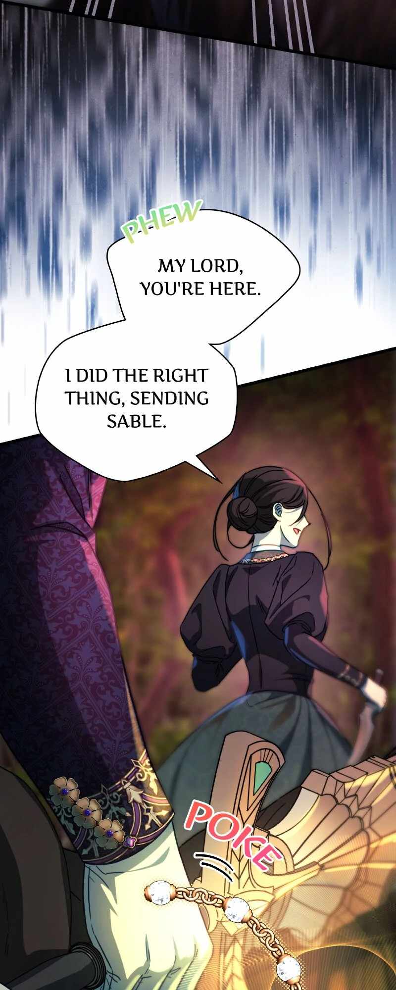 Another Typical Fantasy Romance Chapter 128 - Page 46