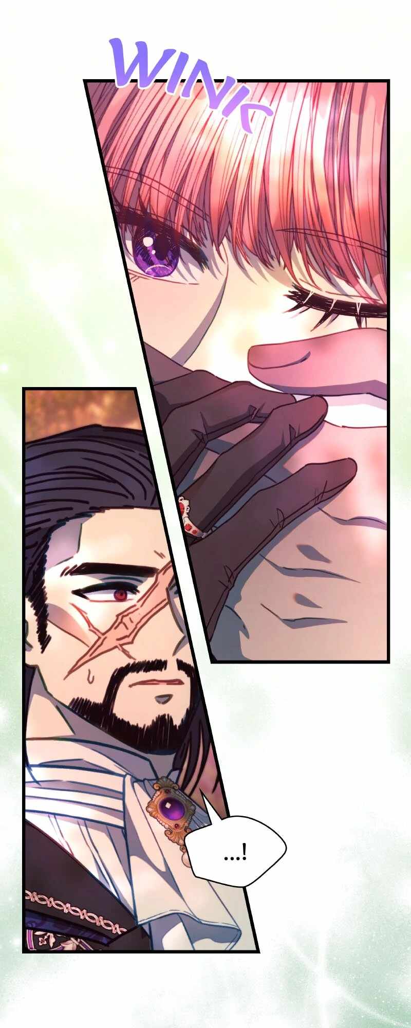 Another Typical Fantasy Romance Chapter 128 - Page 48