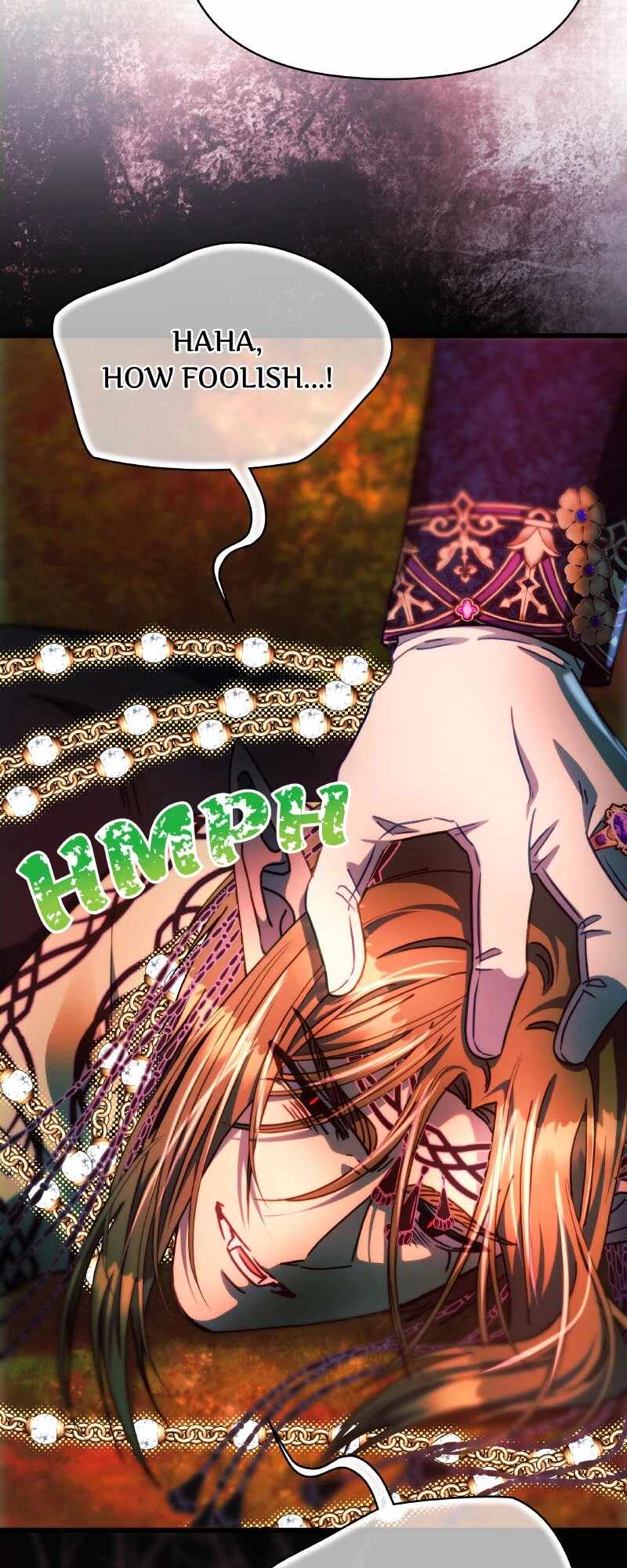 Another Typical Fantasy Romance Chapter 128 - Page 67