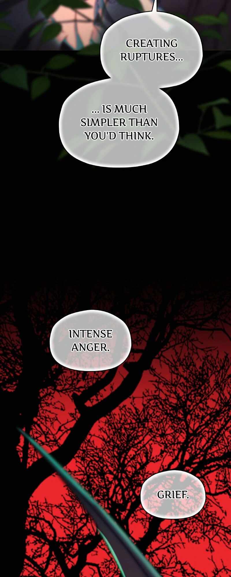 Another Typical Fantasy Romance Chapter 128 - Page 8