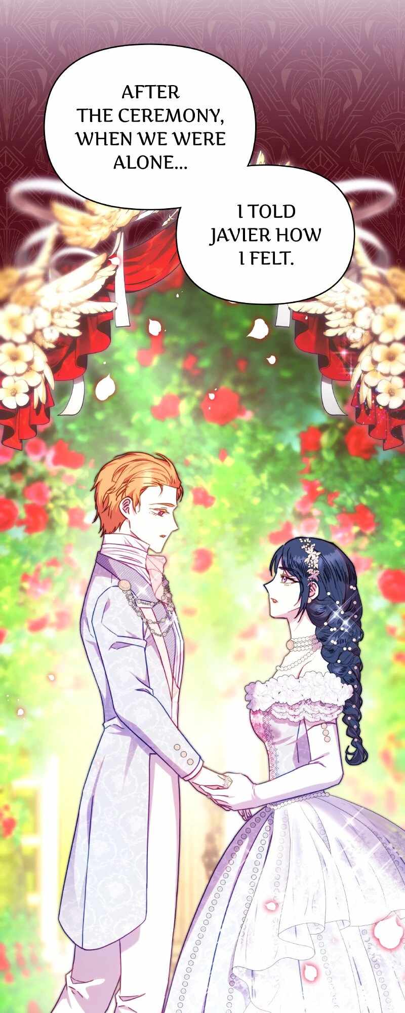 Another Typical Fantasy Romance Chapter 129 - Page 14