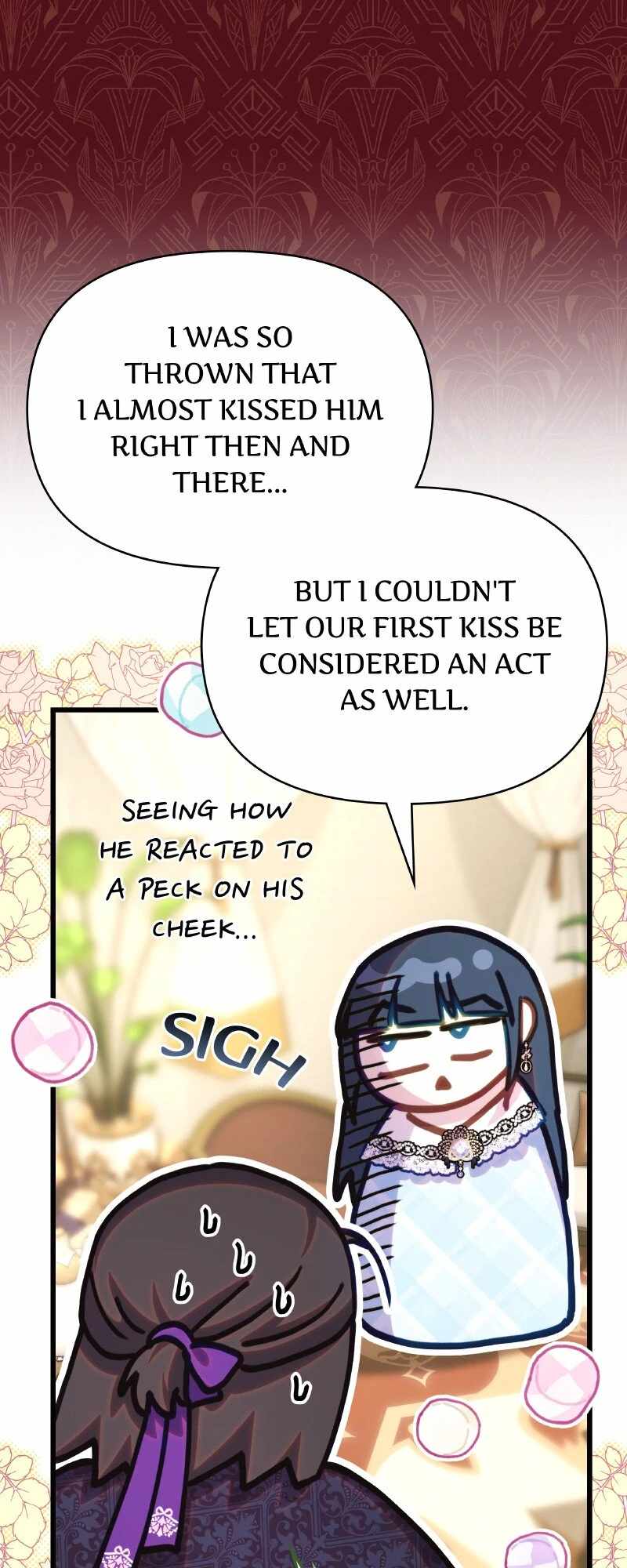 Another Typical Fantasy Romance Chapter 129 - Page 18