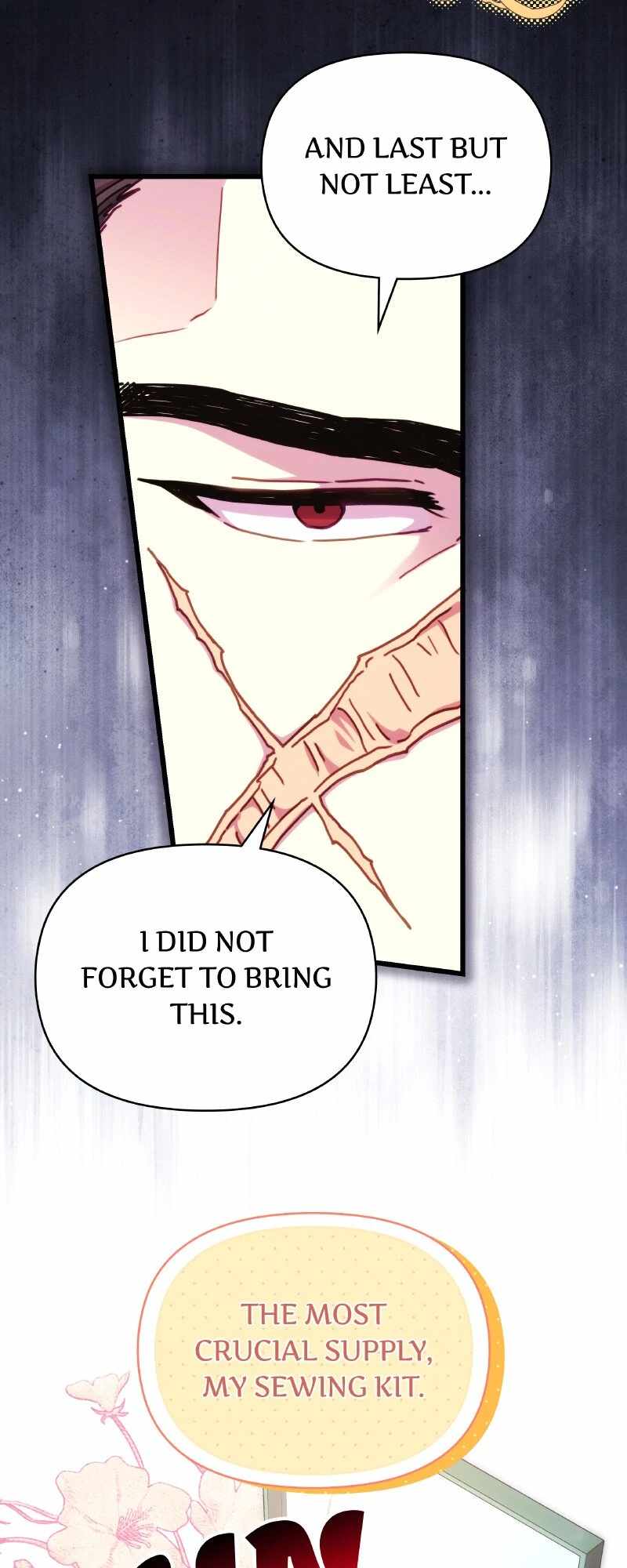 Another Typical Fantasy Romance Chapter 129 - Page 26
