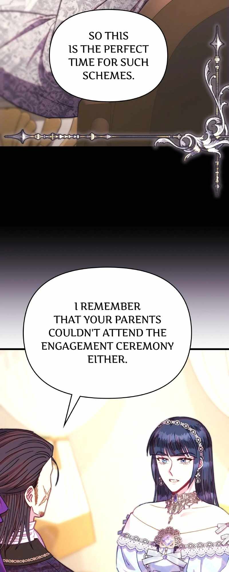 Another Typical Fantasy Romance Chapter 129 - Page 7
