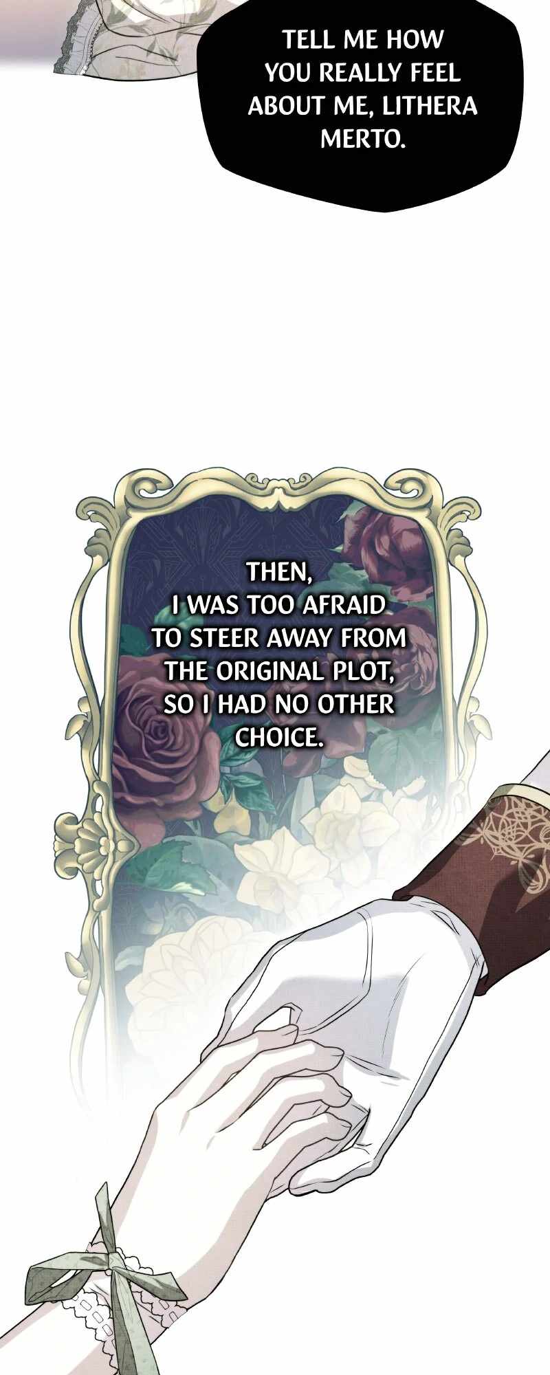 Another Typical Fantasy Romance Chapter 130 - Page 13