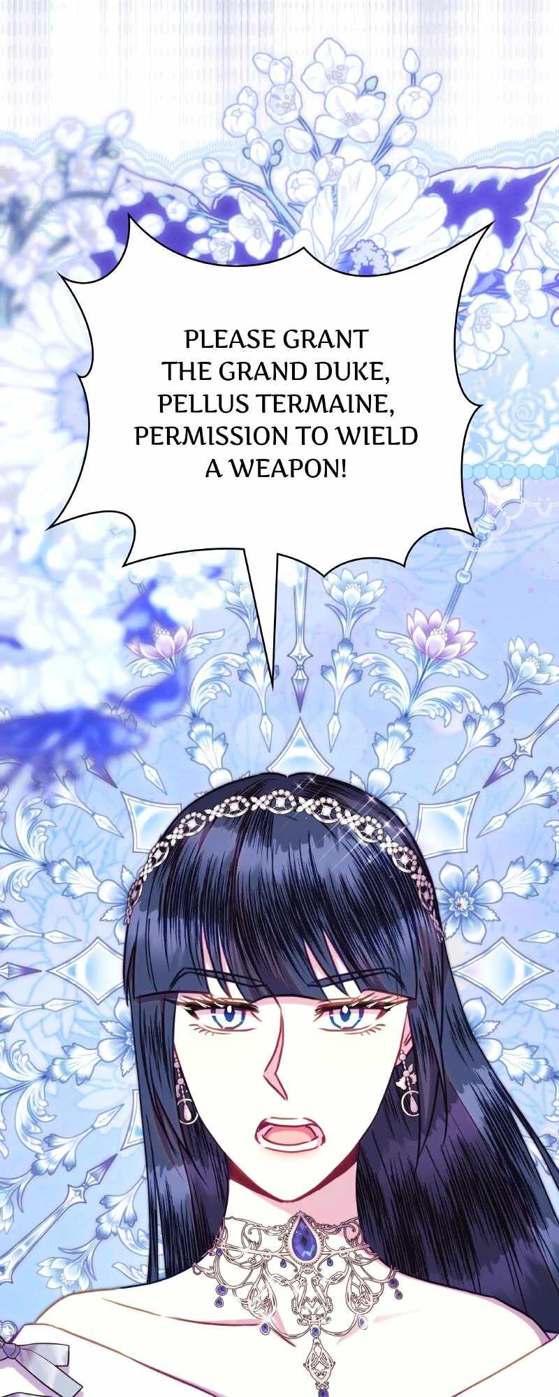Another Typical Fantasy Romance Chapter 131 - Page 34