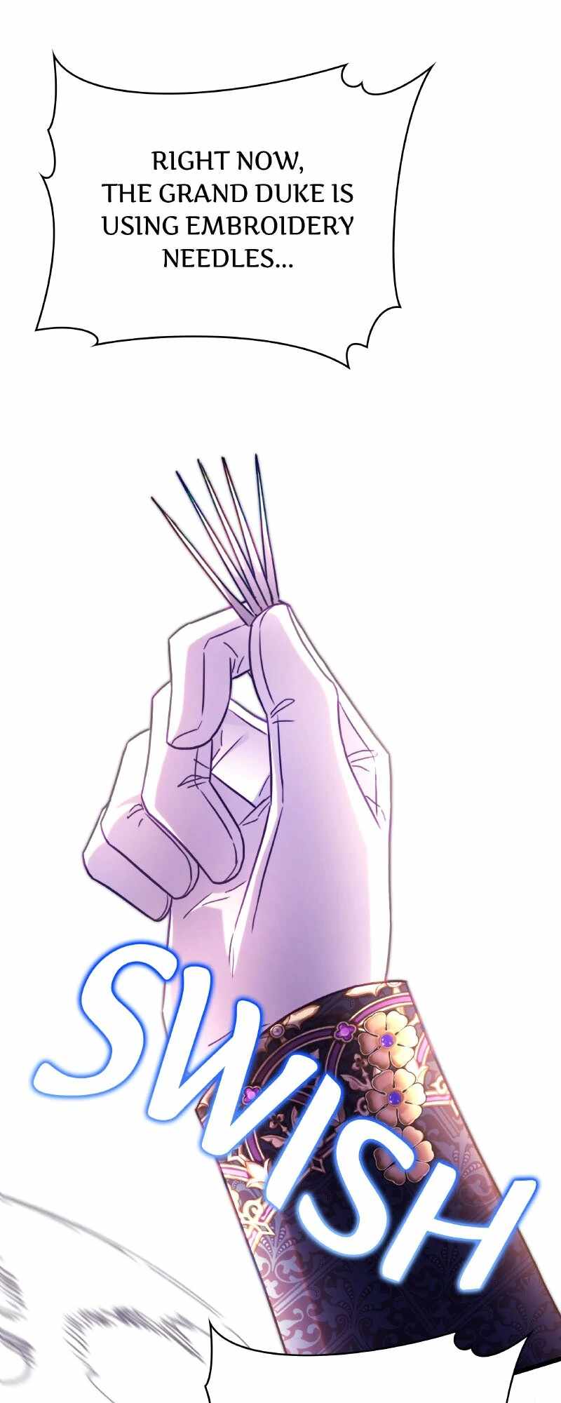 Another Typical Fantasy Romance Chapter 131 - Page 36