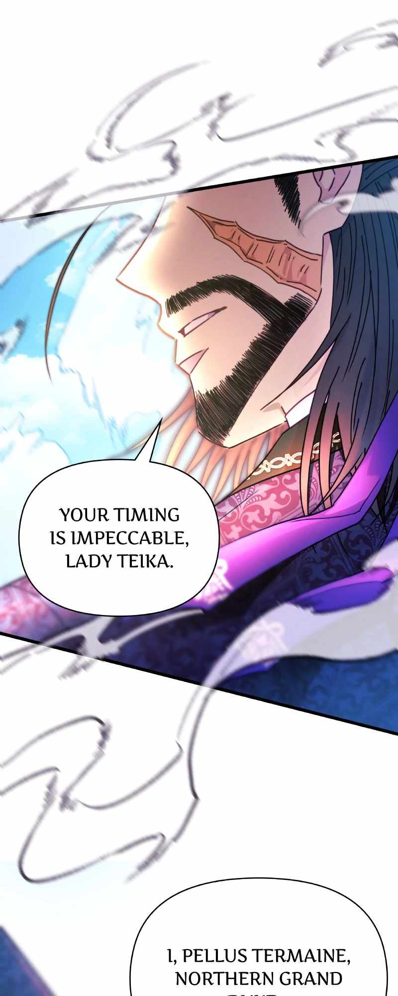 Another Typical Fantasy Romance Chapter 131 - Page 47