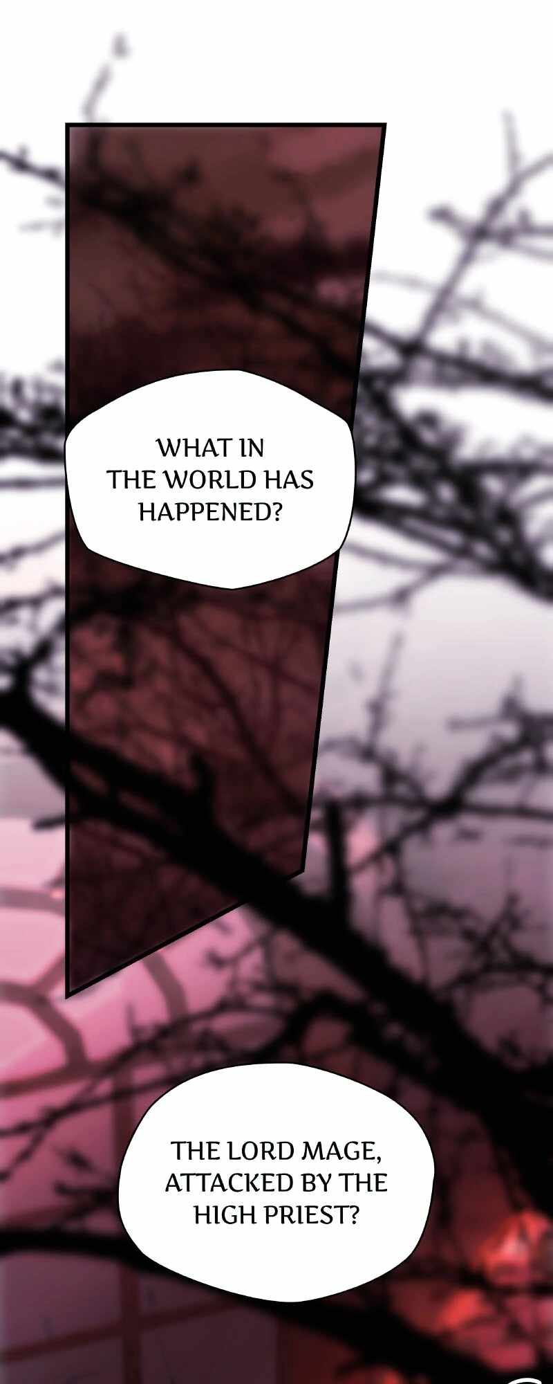 Another Typical Fantasy Romance Chapter 132 - Page 0